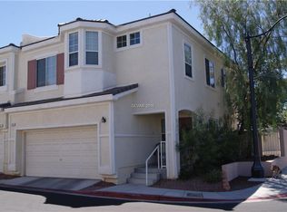 263 Reflection Ridge Ct, Henderson, NV 89052