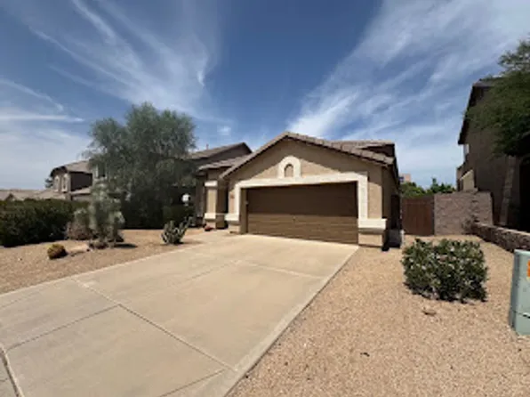 4714 E Paso Trl, Phoenix, AZ 85050