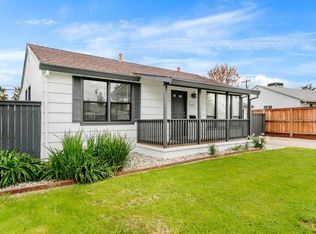 2425 Watson St, Sacramento, CA 95864