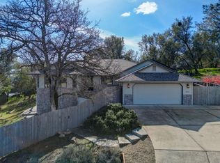 260 Mistletoe Ct, Angels Camp, CA