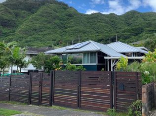 2546 Jasmine St, Honolulu, HI 96816