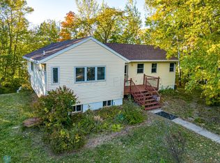 12816 E Arrow Lake Rd, Audubon, MN 56511