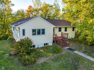 12816 E Arrow Lake Rd, Audubon, MN, 56511