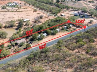 12040 Jolly Rd, Adkins, TX 78101