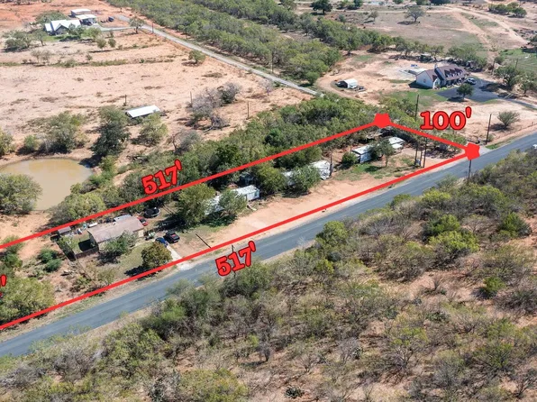 12040 JOLLY RD, Adkins, TX 78101