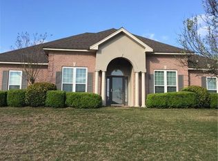 7525 Forest Edge Ln, Montgomery, AL 36117
