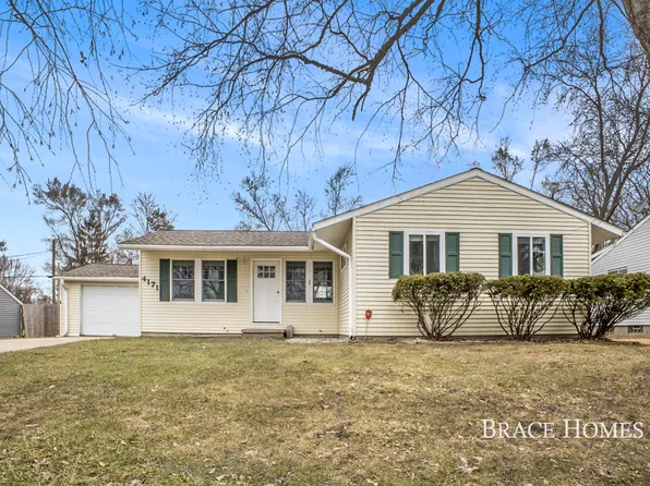 4171 Miramar Ave NE, Grand Rapids, MI 49525