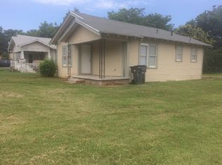 820 Tulsa St, Wichita Falls, TX 76301