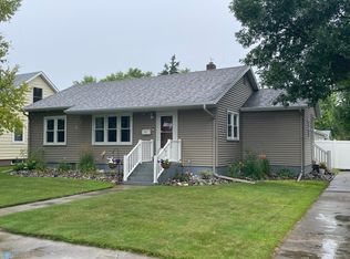 609 3rd Ave E, Ada, MN 56510