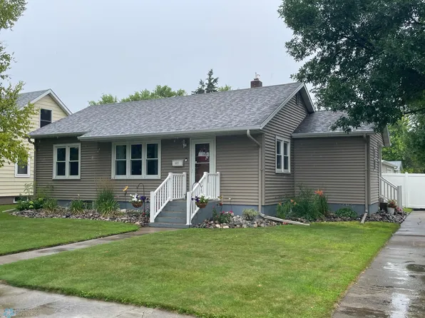 609 3rd Ave E, Ada, MN 56510