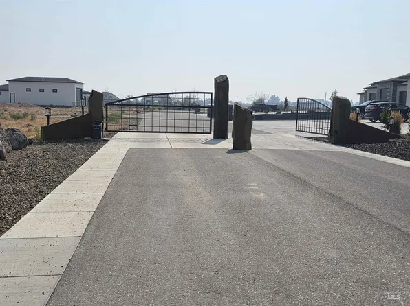 3400 E Lot 4 Kimberly #4, Kimberly, ID 83341