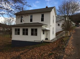 19815 Big Ln SW, Midland, MD 21532