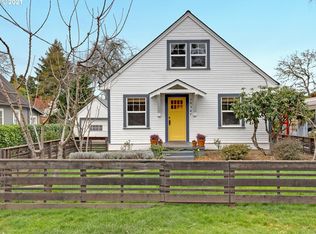 10547 SE 34th Ave, Milwaukie, OR
