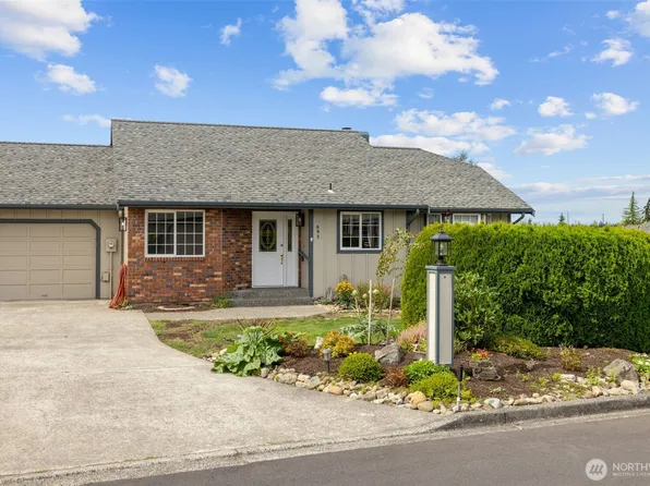 893 N Oxford Way, Sequim, WA 98382