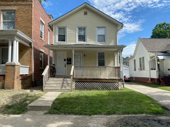 608 1/2 E Monroe, 608 1/2 E Monroe St, Bloomington, IL 61701