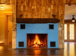 291 Main Road, Passadumkeag, ME 04475