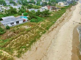 302 Birch Rd, Villas, NJ 08251