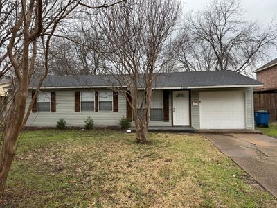 10009 Santa Garza Dr, Dallas, TX, 75228