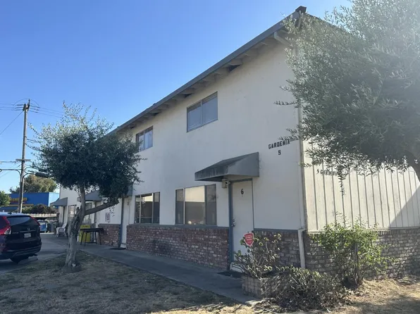 Gardenia Cir, Salinas, CA 93906
