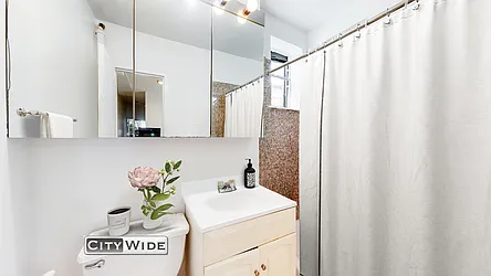 Rented by City Wide Apartments