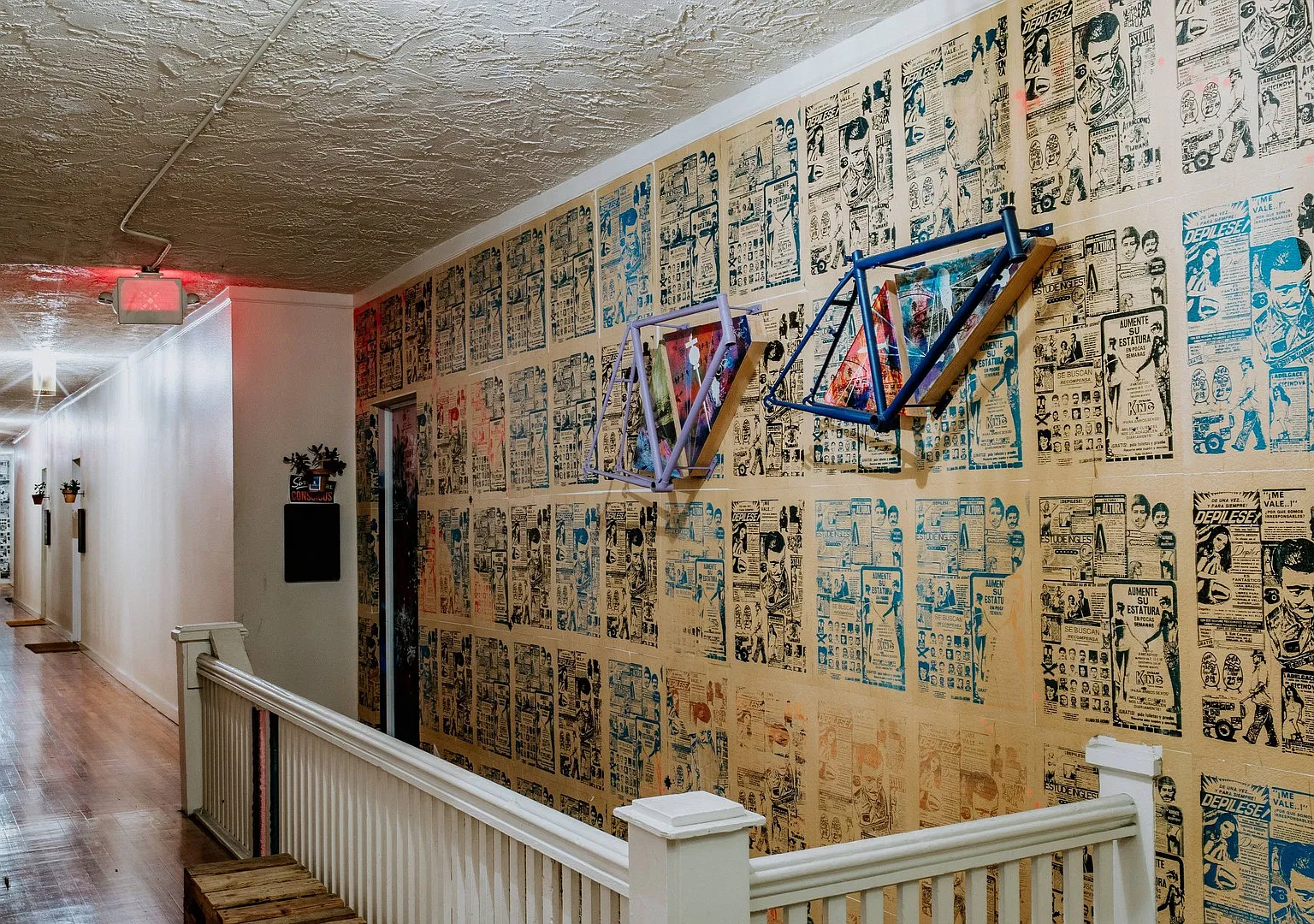 Community at Mi Apartamento, LLC — Photo 2