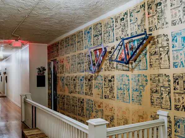 Community at Mi Apartamento, LLC, 2605 Logan Ave #28, San Diego, CA 92113