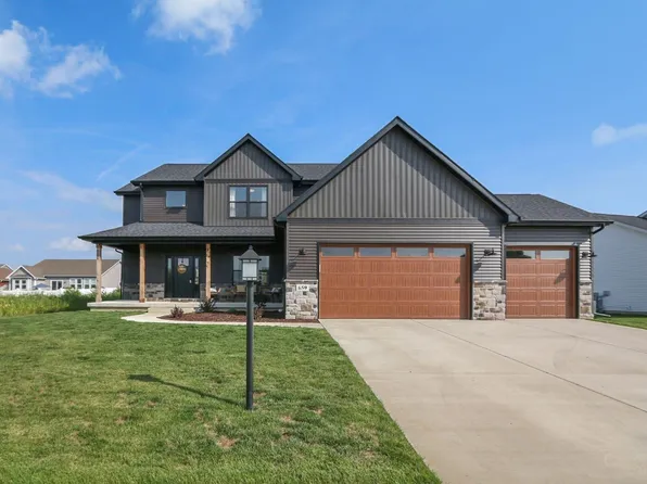 659 Sandra Dee Dr, Lowell, IN 46356
