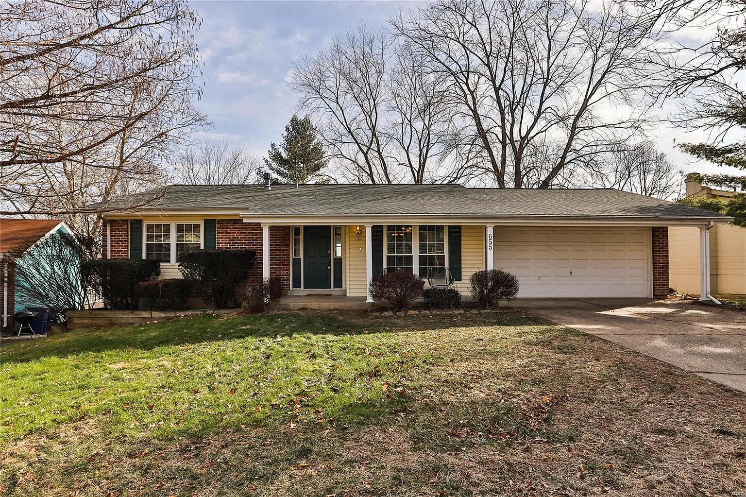 655 Clear Creek Ct photo 1