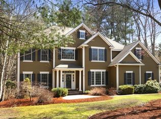 14 Morningside Cir, Boxford, MA 01921