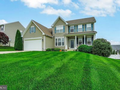 35 Vista Loop, Hanover, PA, 17331