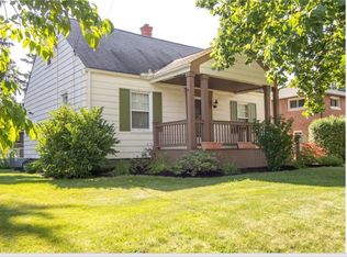 149 West St, Wadsworth, OH 44281