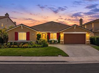 14385 Goose St, Corona, CA 92880