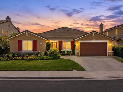 14385 Goose St, Corona, CA, 92880
