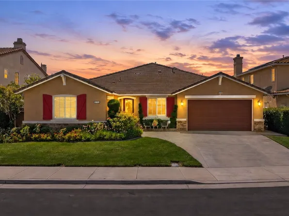14385 Goose St, Corona, CA 92880