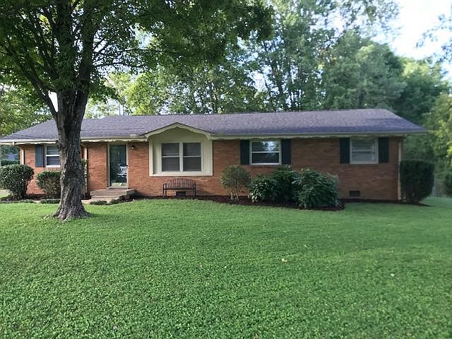 Beautifully maintained home with a lovely treed shady lot with bench in desirable Grassland Neighborhood.....