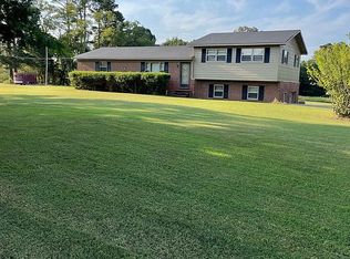 3065 Maytown Rd, Bruceton, TN 38317