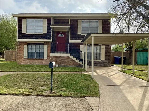 6104 N 22nd Ln, McAllen, TX 78504