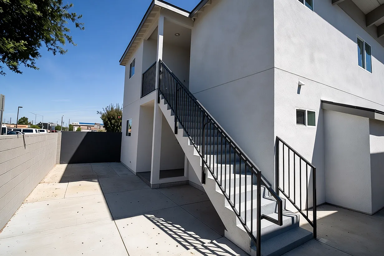 3 bed, 1200 sqft, $4,000 — Photo 1