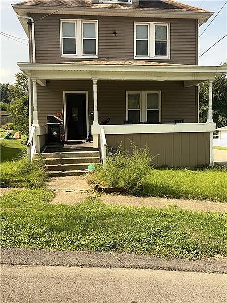 31 W Highland Ave, Uniontown, PA 15401 | Zillow