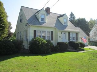 5 Wilder Rd, Shrewsbury, MA 01545