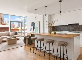 The Dillon, New York, NY 10019
