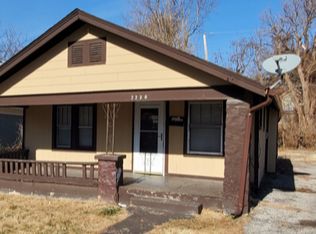 2220 Lathrop Ave, Kansas City, KS 66104