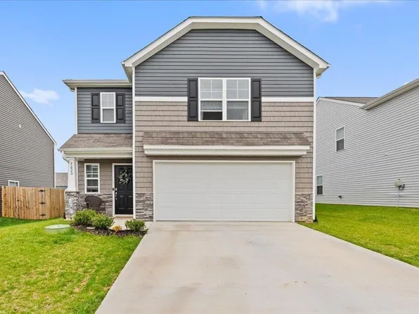 7620 Bill Keaton Dr, Corryton, TN 37721