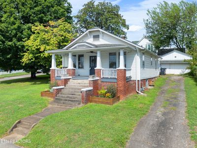305 E Emerald Ave, Knoxville, TN, 37917
