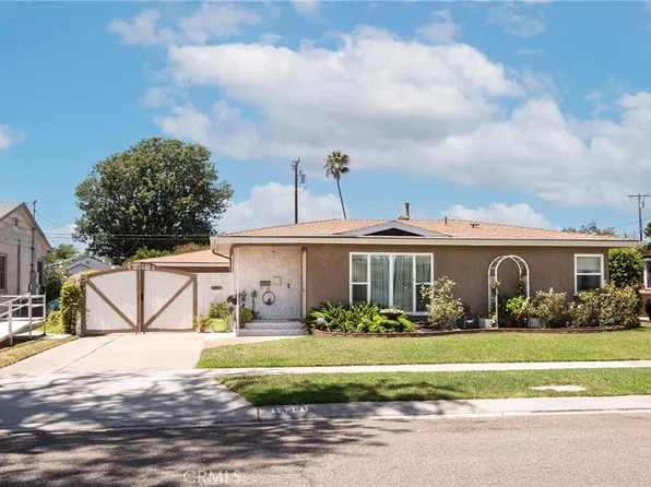 12381 Pine St, Garden Grove, CA 92840