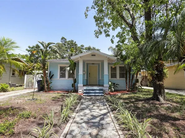 6503 N Wellington Ave, Tampa, FL 33604