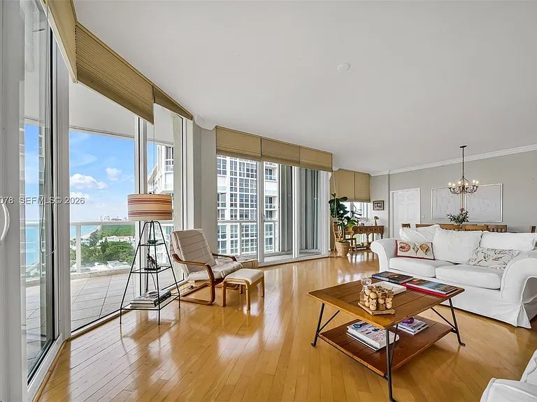 6051 N Ocean Dr #1501 — Photo 37