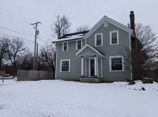 1879 N Cleveland Massillon Rd, Akron, OH 44333