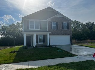 2325 N Liberty Lakes Dr, Greensburg, IN 47240