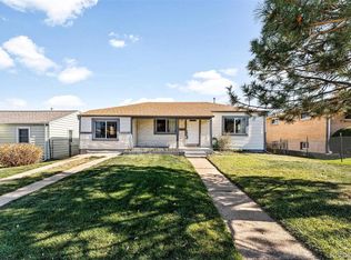 870 Julian St, Denver, CO 80204